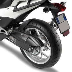 GIVI 1109MGKITR HONDA NC 700 X-S - NC 750 X-S - INTEGRA 700 ZİNCİR MUHAFAZA VE ÇAMURLUK BAĞLANTI KIT