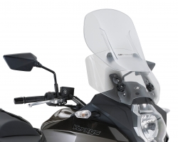 KAPPA KAF4105 KAWASAKI VERSYS 650 (15-16) -1000 (12-16) RÜZGAR SIPERLIK