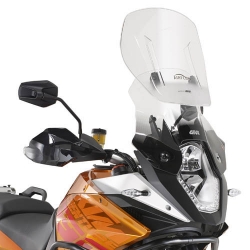 GIVI AF7703 KTM 1050 (15-16) - 1190 (13-16) RÜZGAR SİPERLİK