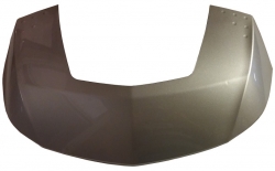 GIVI C47G730 ÇANTA ÜSTÜ KAPAK GRİ B47