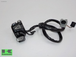HONDA NC 700 SOL KUMANDA NC 750 SOL KUMANDA İNTEGRA 700 750