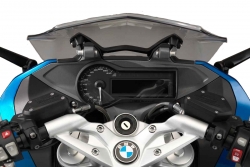 GIVI AL5115A BMW R NINE T (14-19) ALUMINYUM SİPERLİK BAĞLANTI