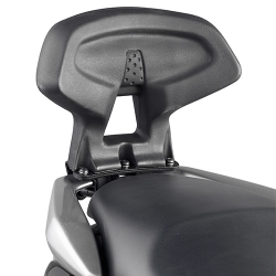 KAPPA KTB2123 YAMAHA N-MAX 125-155 (15-19) SISSYBAR