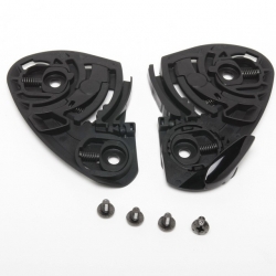 SHOEI QRSA VIDA SETİ (TK) X-SPIRIT2 - XR-1100 - QWEST