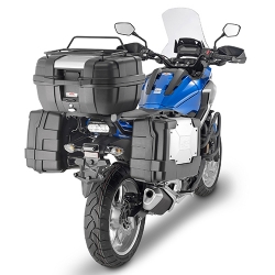KAPPA KZ1146 HONDA NC750 X-S-DCT (16-20) ARKA ÇANTA TAŞIYICI