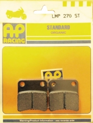 AP RACING 270 ST FREN BALATASI
