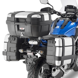 GIVI PL1146 HONDA NC750X-S (16-20) YAN ÇANTA TAŞIYICI