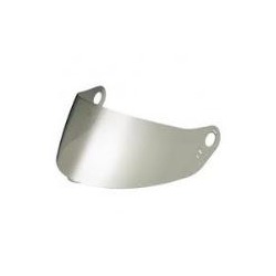 GIVI Z1164RA KASK CAMI AYNALI GRİ H401-H7000-H9000