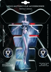 VEXO VX-031 TANKPAD