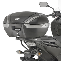 GIVI SR1150 HONDA INTEGRA 750 (16-20) ARKA ÇANTA TAŞIYICI