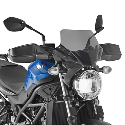 GIVI A3111 SUZUKI SV 650 (16-20) RÜZGAR SİPERLİK