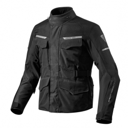 REVIT OUTBACK 2 MONT SİYAH