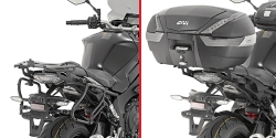 GIVI SR2129 YAMAHA MT-10 (16-20) ARKA ÇANTA TAŞIYICI