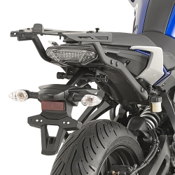 KAPPA KZ2130 YAMAHA TRACER 900 (16-19) ARKA ÇANTA TAŞIYICI