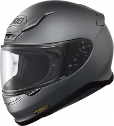 SHOEI NXR MAT GRİ KASK