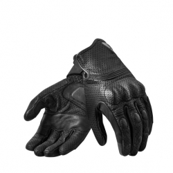 REVIT FLY 2 KADIN ELDİVEN SİYAH