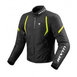 REVIT JUPITER 2 MONT SİYAH-NEON SARI