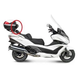 Honda SW-T 400 - 600 (09 > 17) / Silver Wing 400 - 600 (01 > 09) Sissybar (Kappa KTB19)Kappa