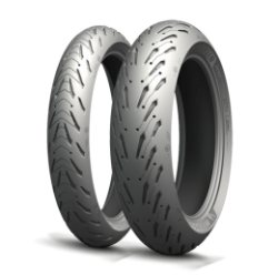 120/70 ZR 19	60W	Ön Lastik - MICHELIN Road 5 Trail