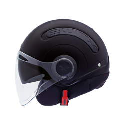 NEXX SX.10 MAT SİYAH KASK