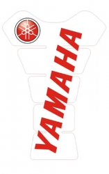 Prosev Tank Pad - Yamaha