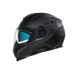 NEXX X.VILITUR MAT SİYAH KASK