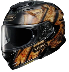 SHOEI GT-AIR 2 DEVIATION TC-9 KASK
