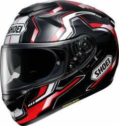 SHOEI GT-AIR BOUNCE TC-1 KASK