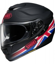 SHOEI GT-AIR ROYALTY TC-1 KASK