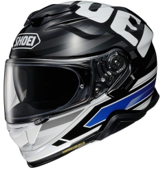 SHOEI GT-AIR 2 INSIGNIA TC-2 KASK