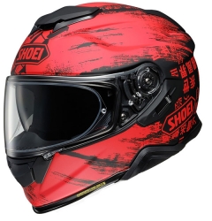 SHOEI GT-AIR 2 OGRE TC-1 KASK