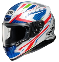 SHOEI NXR STAB TC-2 KASK