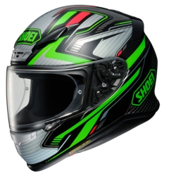 SHOEI NXR STAB TC-4 KASK