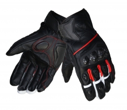 VEXO EXTREME ELDİVEN KIRMIZI