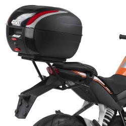 KTM Duke 125-200-390 (11 > 16) Arka Çanta Taşıyıcısı (Givi SR7701)