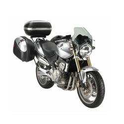 Honda Hornet 600 (03 > 06) Arka Çanta Taşıyıcısı (Kappa KZ258)