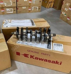 2016-2025 Kawasaki ZX10 Krank ZX-10R Krank Sıfır