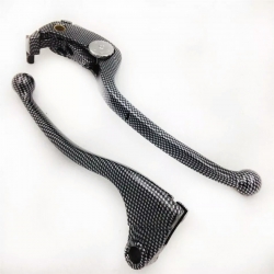 Zx6-636 Zx-10-Z1000 Carbon Manet Seti