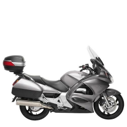 Honda Pan European ST 1300 (02-14) Arka Çanta Taşıyıcısı (Givi E215)