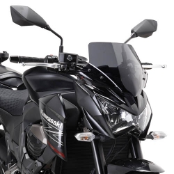 Kawasaki Z 800 (13 > 17) Ön Cam Siperlik (Givi A4109)