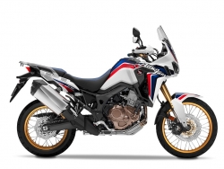 GIVI SR1162 HONDA CRF1000L AFRICA TWIN (18-19) ARKA ÇANTA TAŞIYICI