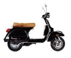 Kappa K9461 Piaggio Px 125-150-200 (01-04) Arka Çanta Taşıyıcı