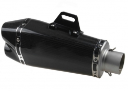 Yamaha R6 2006-16 Full Carbon Yoşi Tip Egsoz-Yamaha Yzf R6 Full Carbon Yoşi Tip Egzoz