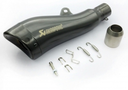 Honda Cbr 1000RR Akrep Tip Egzoz A Kalite