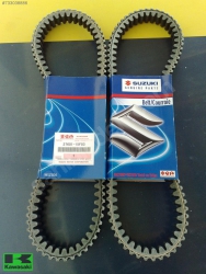 99-06 SUZUKİ AN 400 KAYIŞ BURGMAN 400 KAYIŞ SIFIR ORIJINAL URUN