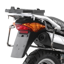 Honda XL 650V Transalp (00 > 07) Arka Çanta Taşıyıcısı (Givi E213)Honda