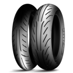 150/70-13	64S	Arka Lastik - MICHELIN Power Pure SC - 2CT