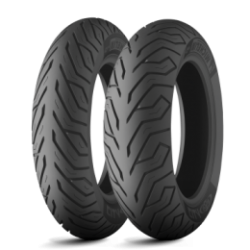 150/70-14	66S	Arka Lastik - MICHELIN City Grip 2 TL