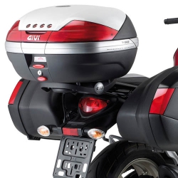 Suzuki Gladius 650 (09 > 16) Arka Çanta Taşıyıcısı (Kappa KR121)Suzuki 