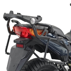 Honda CBF 500-600-1000 Arka Çanta Taşıyıcısı (Kappa KZ260)